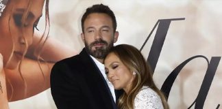 Foto: Jennifer Lopez confiesa /cortesía