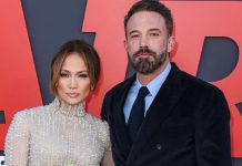 Foto: Divorcio de Jennifer Lopez y Ben Affleck /cortesía