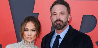Foto: Divorcio de Jennifer Lopez y Ben Affleck /cortesía