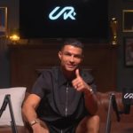 ¡Es oficial! Cristiano Ronaldo lanza su nuevo canal de YouTube «UR Cristiano» Foto: El canal de YouTube de Cristiano Ronaldo /cortesía