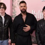 ¿Qué dicen los hijos de Ricky Martin sobre sus actuaciones? Foto: El lado humano de Ricky Martin /cortesía