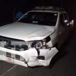 Fatal accidente en Carretera Nueva a León: Madre de dos hijos muere atropellada Fatal accidente en Carretera Nueva a León: Madre de dos hijos es atropellada