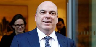 Foto: Hallan cuerpo del magnate británico Mike Lynch tras naufragio de su yate en Sicilia
