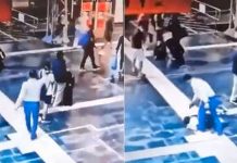 Asesinan en Alemania a un hombre de varios disparos en la cabeza Foto: En Alemania, un hombre fue asesinado de varios disparos/Cortesía
