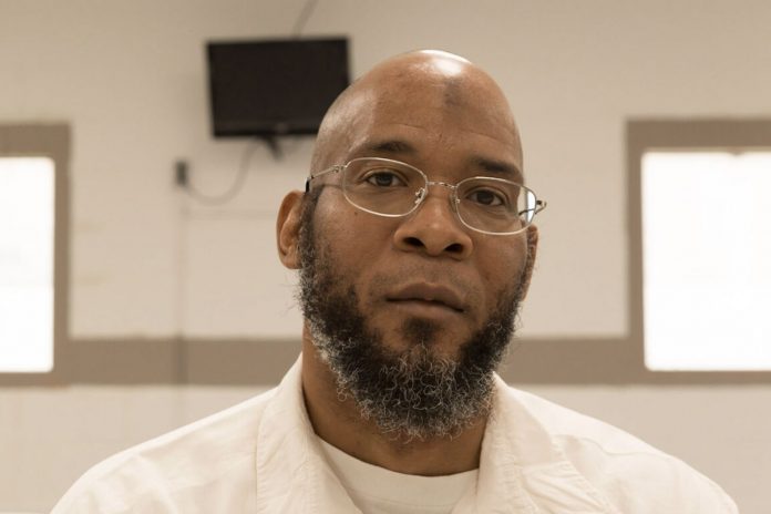 Foto: Hombre condenado a muerte logra un acuerdo/Cortesía Foto: Hombre condenado a muerte logra un acuerdo/Cortesía