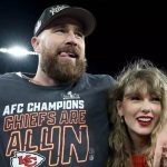 Travis Kelce estrella de la NFL debutará en el cine con «Loose Cannons» Foto: Travis Kelce se lanza a Hollywood /cortesía