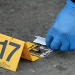 En EE.UU. madre muere de un disparo al enfrentar a traficantes de drogas Foto: Madre en EE. UU. muere al enfrentar traficantes/Cortesía