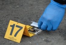 En EE.UU. madre muere de un disparo al enfrentar a traficantes de drogas Foto: Madre en EE. UU. muere al enfrentar traficantes/Cortesía