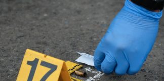 Foto: Madre en EE. UU. muere al enfrentar traficantes/Cortesía