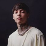 Natanael recibe su primera nominación a los Latin Grammy con ‘Nata Montana’ Foto: Natanael Cano libre pero vigilado /cortesía