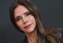 Foto: Victoria Beckham y su documental /cortesía