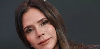 Foto: Victoria Beckham y su documental /cortesía
