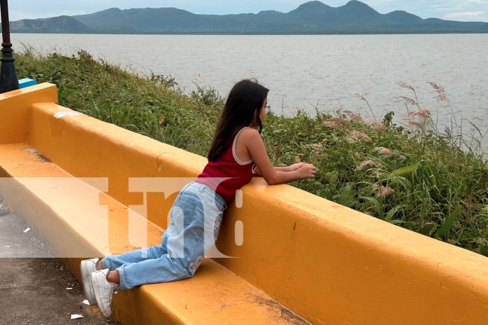 1 Foto: Disfruta la belleza del Puerto Salvador Allende, ubicado en la capital de Nicaragua!/TN8