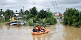 Foto: Inundaciones en Bangladesh dejan al menos 13 muertos