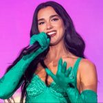 ¡Así fue el cumpleaños número 29 de Dua Lipa! Foto: Cumpleaños de Dua Lipa /cortesía