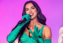 Foto: Cumpleaños de Dua Lipa /cortesía