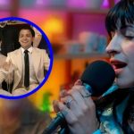 «Como la Flor»: El tema de Selena que Cazzu interpretó con tanta paz Foto: Cazzu rescata el clásico de Selena /cortesía