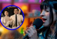 Foto: Cazzu rescata el clásico de Selena /cortesía