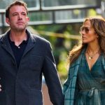 Jennifer López solicitó recuperar su apellido de soltera tras el divorcio Foto: Jennifer López y Ben Affleck /cortesía