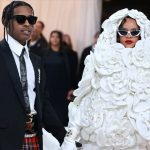 A$AP Rocky dice que sus hijos «lo están volviendo loco» Foto: A$AP Rocky elogia a Rihanna /cortesía