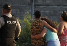 Terror en Ecuador: Violenta masacre deja seis muertos en Durán Foto: Violencia en Ecuador /cortesía