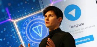 Foto: Justicia francesa decide futuro de Pável Dúrov, fundador de Telegram
