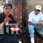 “Era una gran persona”: Así recuerdan al hombre presuntamente asesinado en Jinotepe Foto: Conmoción en Jinotepe por un presunto asesinato /TN8