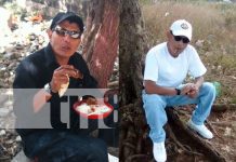 “Era una gran persona”: Así recuerdan al hombre presuntamente asesinado en Jinotepe Foto: Conmoción en Jinotepe por un presunto asesinato /TN8