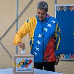 Nicaragua celebra la victoria jurídica del Presidente de Venezuela, Nicolás Maduro Foto: Presidente de Venezuela, Nicolás Maduro / Cortesía