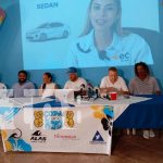 Nicaragua vuelve a ser epicentro del surf con la Copa Gran Pacífica y el ALAS Pro Tour Foto: ALAS Pro Tour a las excelentes olas de Nicaragua /TN8