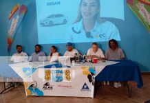 Nicaragua vuelve a ser epicentro del surf con la Copa Gran Pacífica y el ALAS Pro Tour Foto: ALAS Pro Tour a las excelentes olas de Nicaragua /TN8
