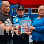 Carazo de fiesta: inauguran segunda Comisaría de la Mujer en Las Esquinas Foto: Nueva comisaria abre sus puertas en Las Esquinas, San Marcos /TN8