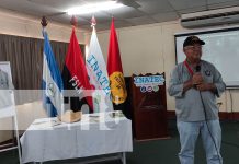 Celebran 44 años de la CNA en el Centro Tecnológico Bidkart Muñoz de Granada Foto: Celebran 44 años de la CNA en el Centro Tecnológico Bidkart Muñoz de Granada / TN8