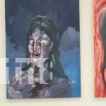 Estudiantes liberan sus emociones a través del arte en muestra ‘Terror Psicológico’ Foto: Estudiantes liberan sus emociones a través del arte en muestra 'Terror Psicológico'/TN8