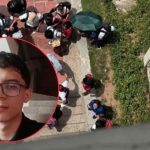 Terror en Colombia: Joven se quita la vida dentro de la universidad Foto: Joven se quita la vida dentro de universidad de Colombia /Cortesía