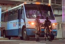 Ataque armado se convirtió en una escena de caos y muerte en Celaya Foto: Ataque armado se convirtió en una escena de caos y muerte en Celaya / Cortesía