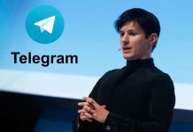 Telegram emite declaración tras arresto de cofundador, Pável Dúrov Foto: Telegram emite declaración tras arresto de cofundador, Pável Dúrov / Cortesía