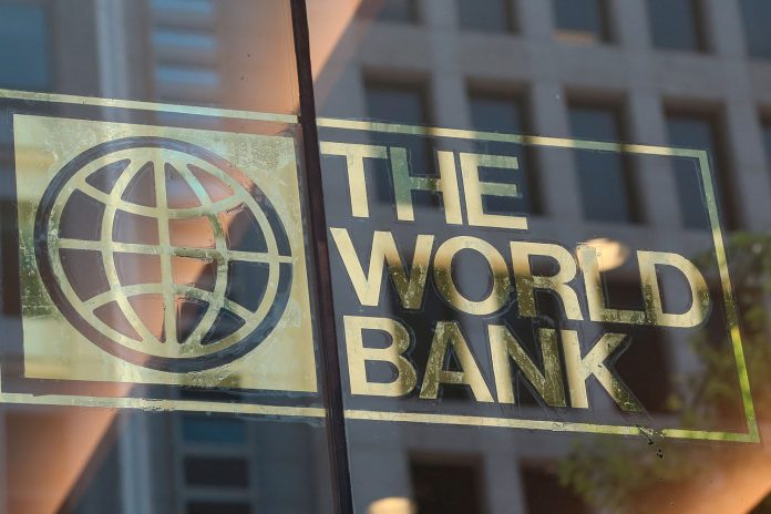 1 Stephen Sefton: Banco Mundial – entre culto y estafa