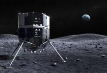 La misión lunar japonesa SLIM llega a su fin tras perder comunicación Foto: La misión lunar japonesa SLIM llega a su fin tras perder comunicación