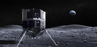 Foto: La misión lunar japonesa SLIM llega a su fin tras perder comunicación