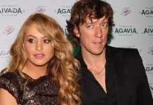 Foto: Paulina Rubio pelea custodia /cortesía