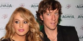 Foto: Paulina Rubio pelea custodia /cortesía