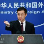 China exige respeto tras la elección del pueblo venezolano Foto: China respalda a Venezuela /cortesía