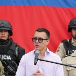 ¿Cuál es la nueva norma de Ecuador que permite el uso de armas letales? Foto: Ecuador implementa nuevas normas /cortesía