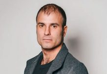 Foto: Muere Julián Ortega, actor de la serie 'Elite' /Cortesía