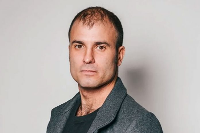 Foto: Muere Julián Ortega, actor de la serie 'Elite' /Cortesía