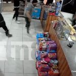 Acusados de asalto en minisúper de Ciudad Sandino enfrentan juicio Foto: Acusados de asalto en minisúper de Ciudad Sandino enfrentan juicio/TN8