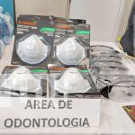 Colaboradores del MINSA en Managua reciben nuevos equipos de protección personal Foto: MINSA entrega equipos de protección a más de tres mil trabajadores /TN8