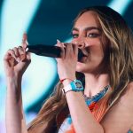 Belinda anuncia nuevo lanzamiento del sencillo titulado ‘La Mala’ Foto: Belinda anuncia lanzamiento de ‘La mala’/Cortesía