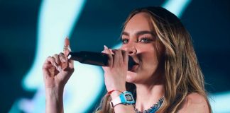 Foto: Belinda anuncia lanzamiento de ‘La mala’/Cortesía